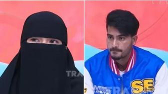 Ogah Dilamar, Syarifah Malah Larang Asib Ali Dekat-Dekat dengan Wanita Lain?