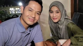 Dude Harlino Bongkar Kebiasaan Alyssa Soebandono di Lokasi Syuting, Ternyata Sibuk Lakuin ini