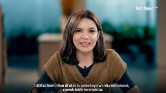 Najwa Shihab Dikecam Usai Undang Kakak Agnes: 'Hanya Memikirkan Rating!'