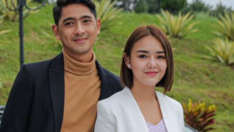 CEK FAKTA: Arya Saloka Cium Bibir Amanda Manopo, Video Lama atau Baru?