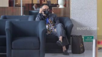 CEK FAKTA: Gempar! Rafael Alun Trisambodo Ungkap Sosok Artis Berinisial R?