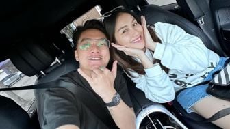 Ayu Ting Ting Ngebet Nikah, Boy William Malah Ogah Buru-Buru: Kepikiran ke Arah Sana Susah!