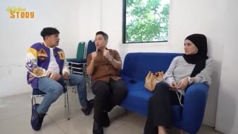 Terungkap Fakta Menarik di Balik Indra Bekti dan Aldila Jelita Cuma Pakai Satu Pengacara untuk Perceraiannya