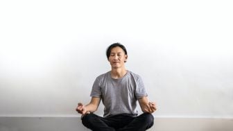 Mengenal Meditasi: Menemukan Ketenangan di Dalam Diri