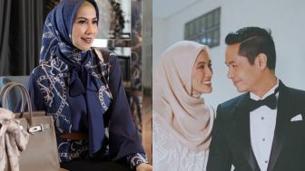 Usai Nikah Muda dengan Dude Harlino, Alyssa Soebandono Curhat dengan Venna Melinda: Icha Ingin....