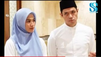 CEK FAKTA: Astaga, Pengakuan Alyssa Soebandono Ternyata Hanya Menikah Kontrak dengan Dude Harlino?