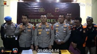 Imbas Kasus Ferdy Sambo, Kasus Tabrak Lari di Cianjur Mulai Terkuak, Polisi Pelakunya?