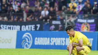 Prediksi Barito Putera vs Persebaya, Wajib Menang demi Keluar dari Zona Papan Bawah