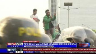 Cek Fakta: Akibat Ulah Megawati, Dua Mahasiswa HMI Meninggal Pasca Ikut Demo Aksi Bela Islam, Benarkah?