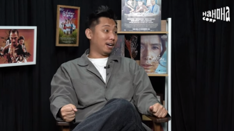 Terkuak, Begini Sulitnya Bikin Film LGBT di Indonesia, Urusan Sensor?