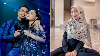 Dear Ria Ricis: Nagita Slavina Saja Mesra ke Yuni Shara, Si Mantan Raffi Ahmad, Apa Kabar Bunga Zainal?