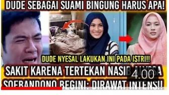 CEK FAKTA: Tertekan, Begini Nasib Alyssa Soebandono, Dude Harlino Bingung Harus Berbuat Apa?