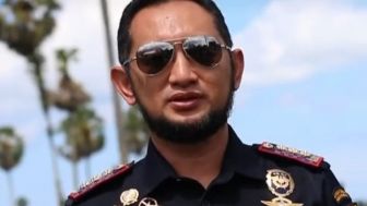 Terbaru! Kepala Bea Cukai Makasar Andhi Pramono Jadi Sorotan Warganet, Diduga Miliki Harta Tak Wajar Sama Seperti Rafael Alun