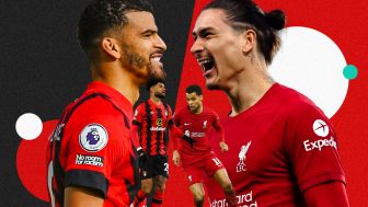 Bournemouth Vs Liverpool: The Reds Pesta Gol Lagi?