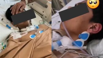 Ngeri! Usai Dipukuli Mario Dandy, Begini Kondisi David Terkini