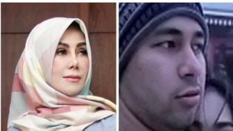 Lama Bungkam, Sang Ibu Beri Kesaksian Perlakuan Keluarga Besarnya ke Raffi Ahmad yang Nekat Pacari Yuni Shara, Amy Qanita: Sering di...