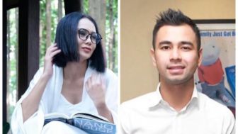 Meski Telah Lama Kandas, Yuni Shara Akui Hidupnya Kian Berwarna dengan Raffi Ahmad: 'Tapi Akhirnya...'