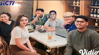 Cek Fakta: Arya Saloka Keluar dari Ikatan Cinta, Ingin Satu Proyek dengan Amanda Manopo, Benarkah?