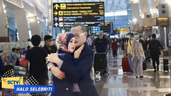 Cek Fakta: Setelah Sah Rujuk, Sule dan Nathalie Holscher Pergi Honeymoon ke Turki, Benarkah?