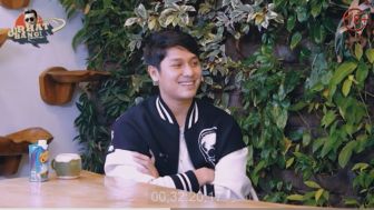 Rizky Billar Dijauhi Teman Imbas Kasus KDRT, Bongkar soal Pengkhianatan Karyawannya?