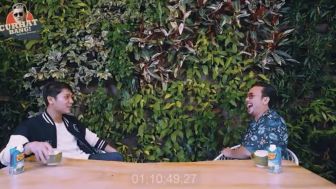 Rizky Billar Ungkap Kronologi Lempar Bola Biliar ke Lesti Kejora, Denny Sumargo: Tolol Banget!