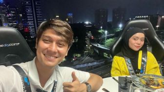 Rizky Billar Sebut Rugi Miliaran Hingga Dijauhi Banyak Teman Imbas Kasus KDRT ke Lesti Kejora, Netizen: Salah Sendiri Bos