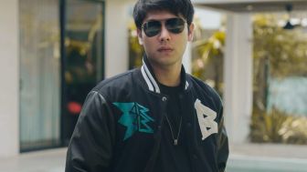 Ungkap Penyesalan, Ternyata Rizky Billar Akui Ucap Talak karena Hal Ini
