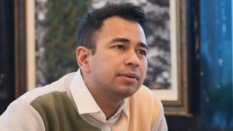 Ketahuan sama Amanda Manopo? Raffi Ahmad Bingung Jelaskan, Nagita Slavina: Gue Paling Males...