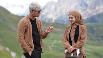 Rizky Billar Ungkap Perilaku Lesti Kejora Saat Viral KDRT, Ternyata Ini yang Sebenarnya Terjadi
