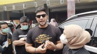 Ammar Zoni 2 Kali Tertangkap Narkoba, Untuk Kuruskan Badan Imbas Kena Body Shaming?