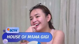 Bukan Arya Saloka, Ini Tipe Laki-Laki Idaman Amanda Manopo