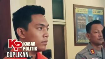 Cek Fakta: Breaking News! Ternyata David Dirancang Dibunuh, Temuan di Rubicon Mengejutkan, Benarkah?