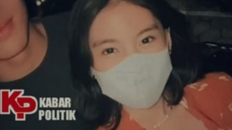 Cek Fakta: Jendral Bekingan Agnes Bocor ke Publik, Kapolri Murka, Benarkah?