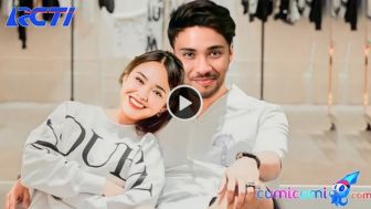 CEK FAKTA: Terungkap! Sosok Kekasih Amanda Manopo yang Diduga Jadi Pemicu Keluarnya dari 'Ikatan Cinta'