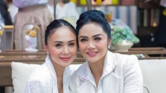 CEK FAKTA: Yuni Shara Kecelakaan dan Meninggal di TKP, Raffi Ahmad, Krisdayanti, AHY dan Maia Estianty Melayat