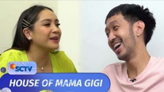 Nagita Slavina Ungkap Cerita Masa Lalu dengan Thomas Nawilis, Ini Respon Raffi Ahmad