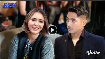 Cek Fakta: Dipanggil RCTI, Amanda Manopo Ngaku Siap Kerja Bareng Arya Saloka Lagi Tanpa Ragu, Benarkah?
