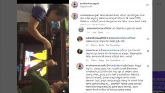 Sebar Video Lawas, Nursyah: Sebelum Indah Permatasari Dijambret, Arie Kriting Disebut Ular Berbisa!