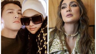 Diduga Rebut Reino Barack dari Luna Maya, Kartu Tarot Ramal Syahrini Akan Alami Keretakan Dalam Rumah Tangga?