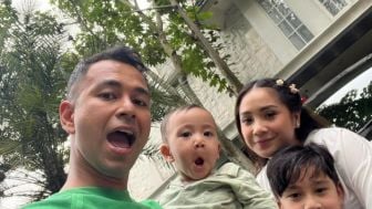 Bahas soal Ini, Nagita Slavina Jengkel dengan Sikap Raffi Ahmad: "Itu juga kandas..."