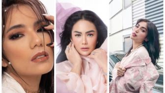 7 Artis Indonesia yang Akui Hamil Sebelum Menikah, Krisdayanti dan Raul Lemos Termasuk?