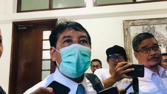 Klimaks, Detik-detik Putusan Praperadilan Rektor Unud Prof. Antara