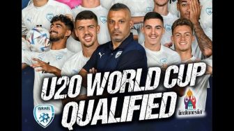 Tolak Timnas Israel di Piala Dunia 2023, Fadli Zon Dinilai Pencitraan Politik, Rudy: Berpikiran Sempit!