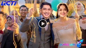 CEK FAKTA: Arya Saloka Siapkan Kejutan Terbesar Menyambut Kedatangan Amanda Manopo Ke Ikatan Cinta, Benarkah?