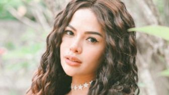 Karena Hal Ini, Nikita Mirzani Jadi Ingat Tuhan dan Terus-Terusan Ucap Istighfar