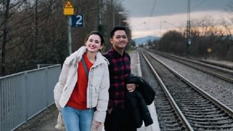 Siap Kaya Muda! Azriel Hermansyah dan Sarah Menzel Bakal Diwarisi Bisnis Besar Anang Hermansyah dan Ashanty?