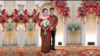 CEK FAKTA: Amanda Manopo Undang Pemain 'Ikatan Cinta' Untuk Hadir di Acara Tunangannya Malam Ini?