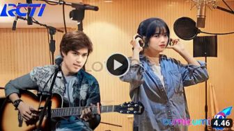 Cek Fakta: Trending No 1 di YouTube! Yuk Tonton Single Terbaru Fuji dan El Rumi yang Berjudul Cinta Selamanya?