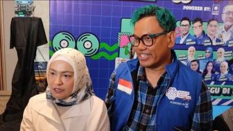 Alami Trauma Pasca Kecelakaan, Begini Kondisi Terkini Cinta Kuya