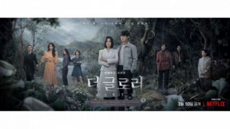 5 Rekomendasi Drama Song Hye Kyo, Ada Yang Bareng Mantan